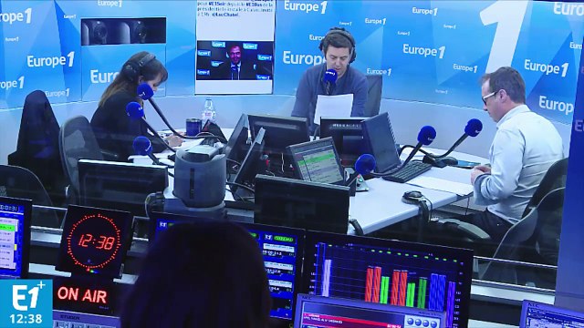 Affaire Bruno Le Roux : pour Anticor, c'est à la limite de la prise illégale d’intérêts