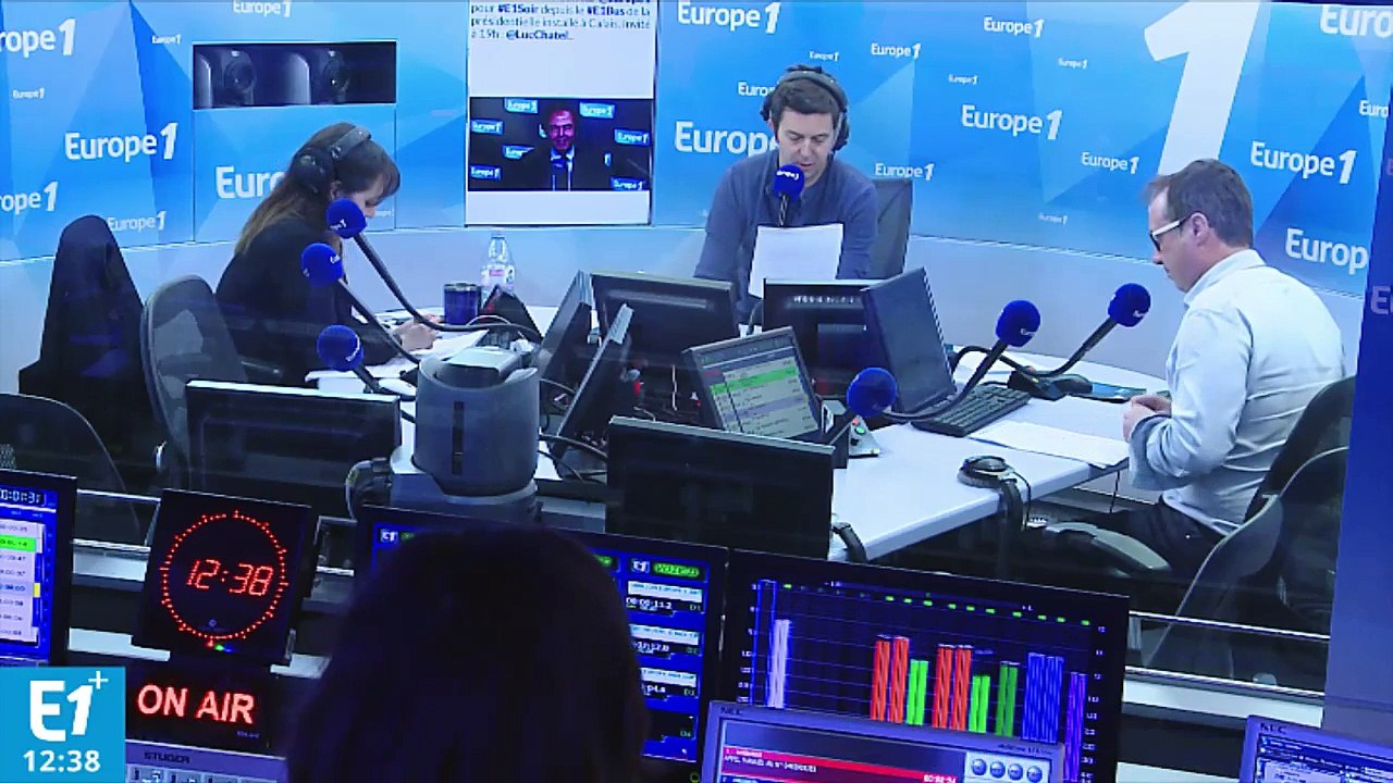 Affaire Bruno Le Roux : pour Anticor, "c'est à la limite de la prise illégale d’intérêts"