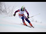 Radomir Dudas  | Men's downhill Visually Impaired | Alpine skiing | Sochi 2014 Paralympics