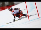 Gabriel Juan Gorce Yepes | Men's downhill Visually Impaired | Alpine skiing | Sochi 2014 Paralympics