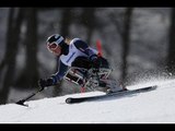 Laurie Stephens | Women's downhill sitting | Alpine skiing | Sochi 2014 Paralympics