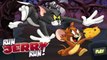 Run Jerry Run! - Tom and Jerry Games - Cartoon Network