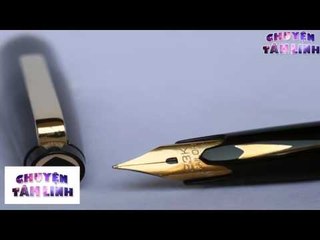 Thế giới Tâm Linh -  Khéo dùng ngòi bút để cứu người, cuối cùng đắc phúc báo-phần 1