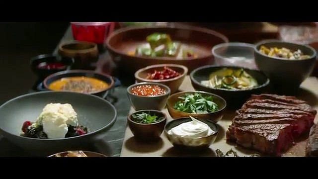 Chef Official Trailer (2014) Robert Downey Jr., Scarlett Johansson HD(360p)