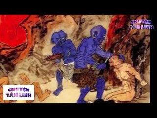 Chuyện Tâm Linh - Cả nhà 4 người đều mắc bênh ung thư liệu có phải quả báo cho việc