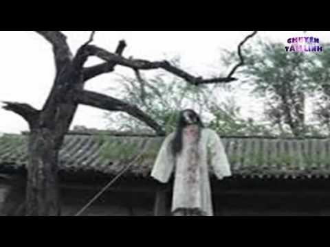 Chuyện Tâm Linh - Những chuyện rùng rợn về ngôi làng ma Phong Môn ở Trung Quốc