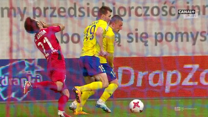 Liga+ Extra (26. kolejka / Gameweek 26)