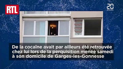 Découvrez la prise d'otage qu'a eu lieux à l'aéroport d'Orly à Paris