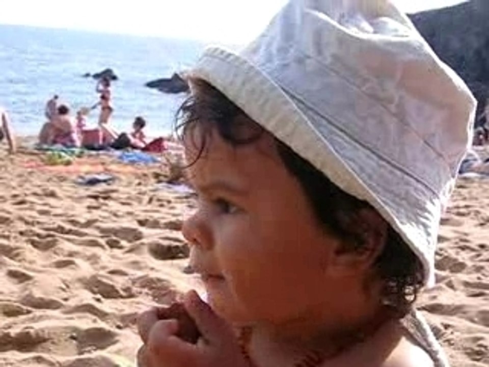 plage