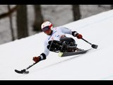 Akira Kano | Men's downhill sitting | Alpine skiing | Sochi 2014 Paralympics