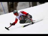 Christoph Kunz | Men's downhill sitting | Alpine skiing | Sochi 2014 Paralympics