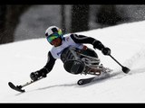 Arly Velasquez | Men's downhill sitting | Alpine skiing | Sochi 2014 Paralympics