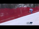 Christian Lanthaler | Men's downhill standing | Alpine skiing | Sochi 2014 Paralympics