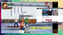One Piece Romance Dawn 720p HD Gameplay Citra Emulator[DOWNLOAD-ROM]
