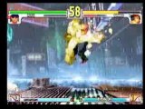 Street Fighter Iii 3Rd Strike - Combo Demostration - Firebal