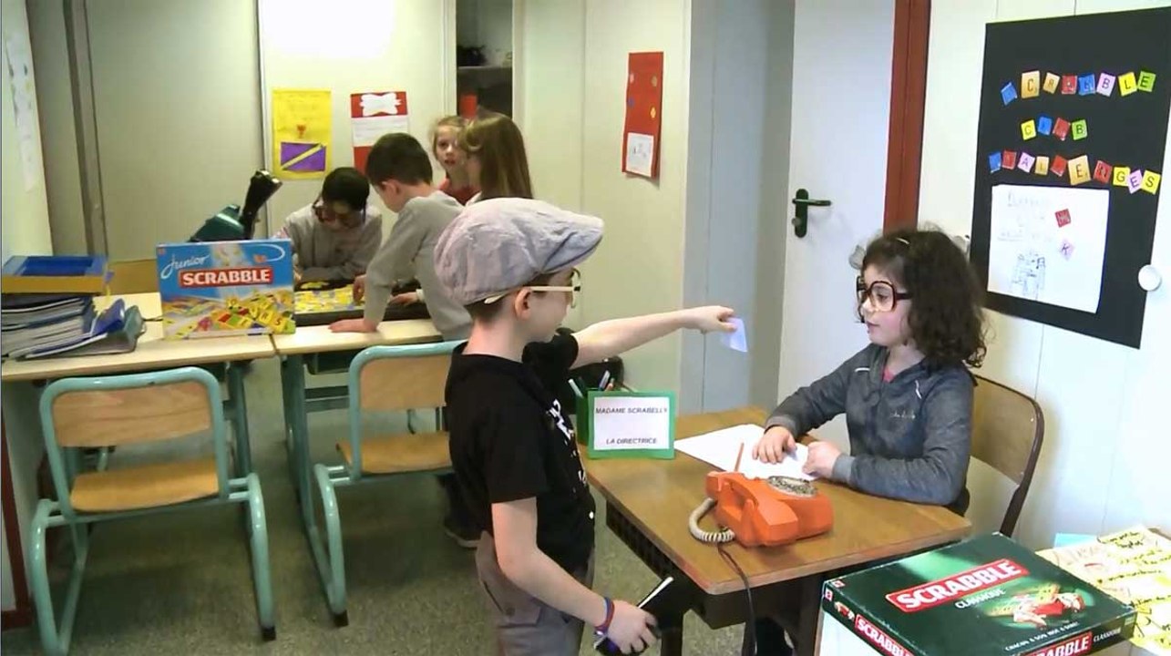 Le petit JT : Rumilly