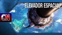 O ELEVADOR ESPACIAL - Nasa, Google, Thoth e Obayashi na disputa para ser o primeiro a construir!
