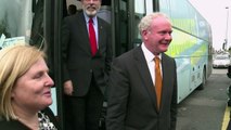 Morre Martin McGuinness, ex-líder do IRA e da paz no Ulster
