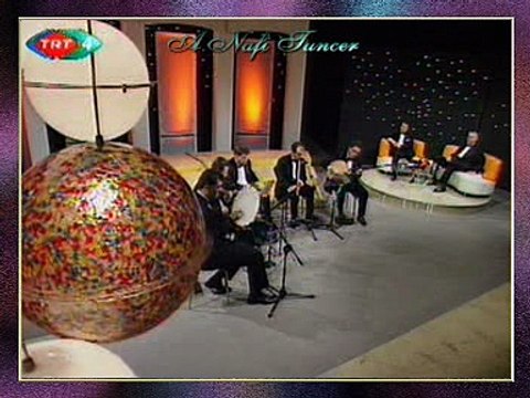 NİHÂVEND SAZ SEMAİSİ - Beste: Neyzen TEVFİK