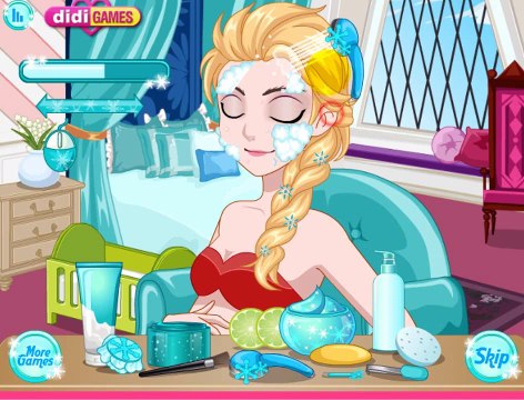 Быть быть спросить быть замороженные Эльза замороженный замороженные Игры мама игра играть Кому Это