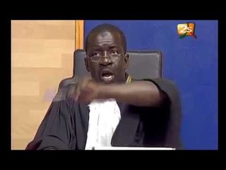 Rirou Tribunal EP 77  MERCREDI 04 mai 2016