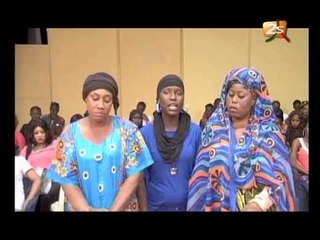 RIROU Tribunal EP 73 LUNDI 25 AVRIL 2016