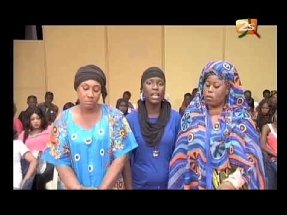 RIROU Tribunal EP 73 LUNDI 25 AVRIL 2016