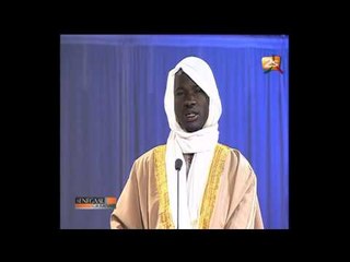 Sén Sa Kanam du Lun 02  Mai 2016