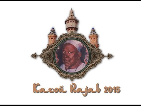 2stv Live ! Kazub Rajab 2016