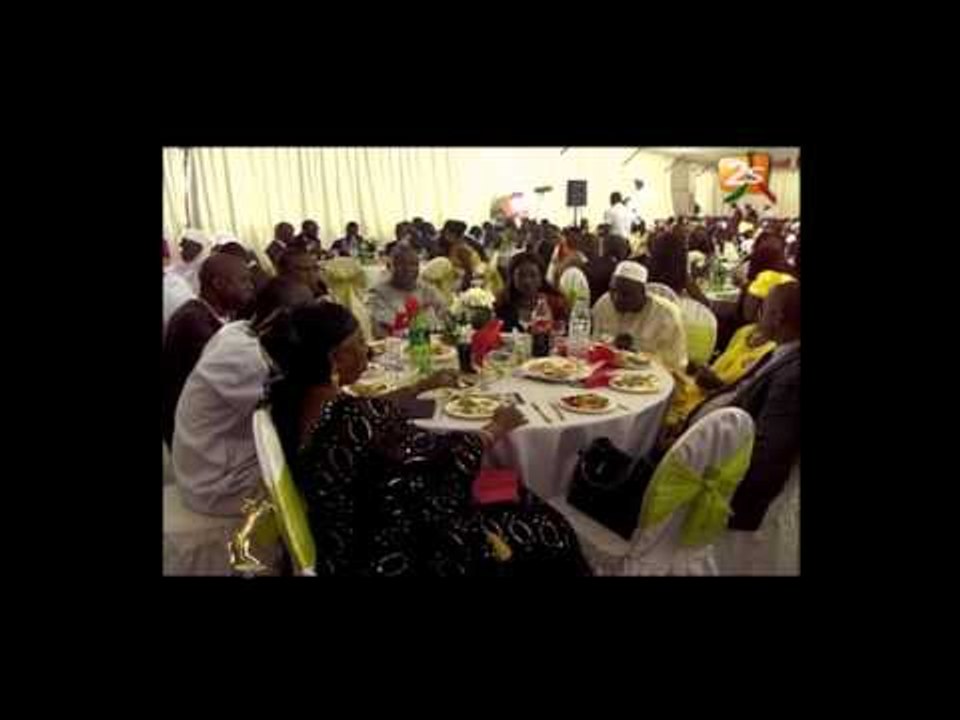 MALAW D'OR 2016