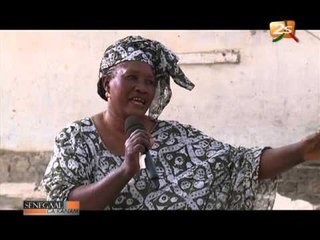 Sén Sa Kanam du  Lundi 25  Avril 16