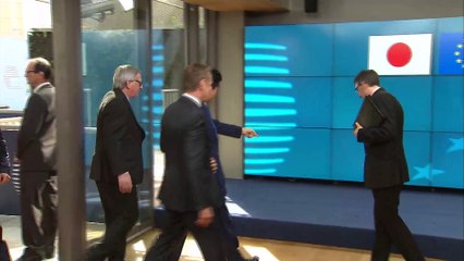 Cumbre extraordinaria del 'brexit' el 29 de abril