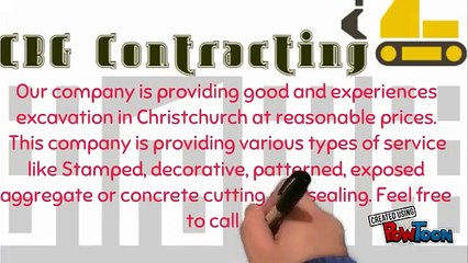 Nominal for Best Concrete Floors in Christchurch