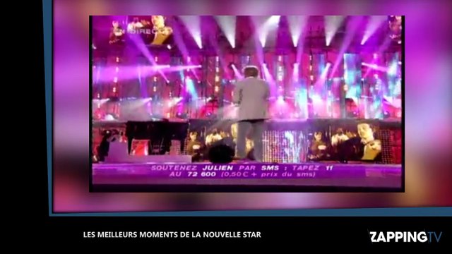 La Nouvelle Star de retour sur M6, revivez les meilleurs moments de l’émission