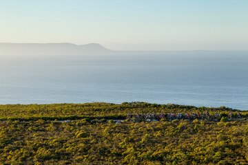 ABSA Cape Epic 2017 - Stage 1 - Untamed Landscapes