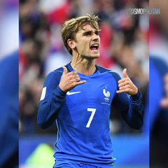 5 choses à savoir sur Antoine Griezmann