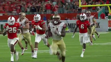 Which team is a good fit for Dalvin Cook?