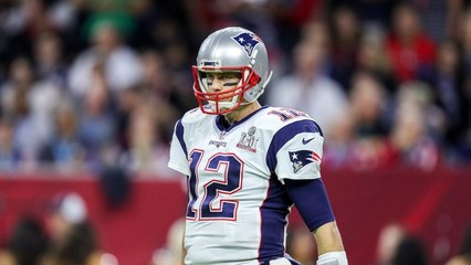 Tom Brady's stolen Super Bowl jerseys recovered in Mexico