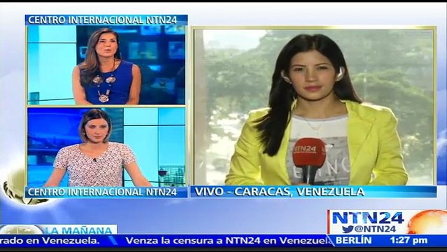 En medio de polémica, Gobierno de Maduro enviará a Perú alimentos que escasean en Venezuela