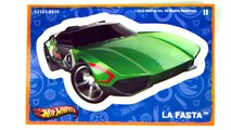 Phineas and Ferb Play-Doh Chocolate Kinder Surprise Eggs Play Doh by Disney Cars Toy Club