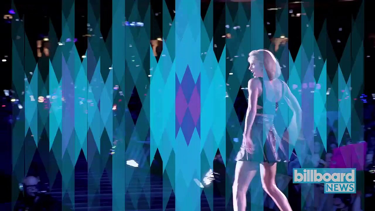 Taylor Swift Files Nine Trademarks For the Word 'Swifties' | Billboard News