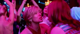 Scarlett Johansson, Zoe Kravitz In 'Rough Night' Red Band Trailer 1
