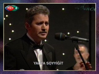 Yahya SOYYİĞİT - Semt-i Dildâre Bu Demler Güzerin Var Mı Sabâ