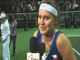 Czech Republic v Serbia - Lucie Safarova on title win - Fed Cup 2012