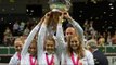 Czech Republic v Serbia - FED CUP FINAL R4 - Official Tennis Highlights | Fed Cup 2012