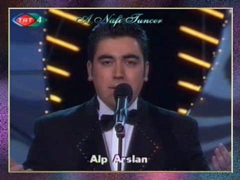 Alp ARSLAN - Yalancıdır Hep Aynalar Gir Kalbime Gör Kendini