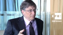 Bill Gates sigue encabezando la lista de personas más ricas de Forbes