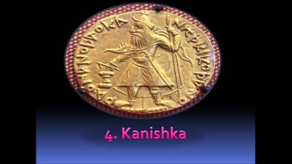 10 greatest kings and warrior in indian history
