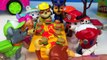 Paw Patrol Road Trip Part 6 of 6 - Rescue Monkey with Ryder Rubble Chase Marshall Zuma Eve