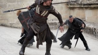 Assassin's Creed (2016) 1080p Online - Movie